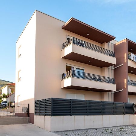 Apartment Ivi Trogir Ngoại thất bức ảnh
