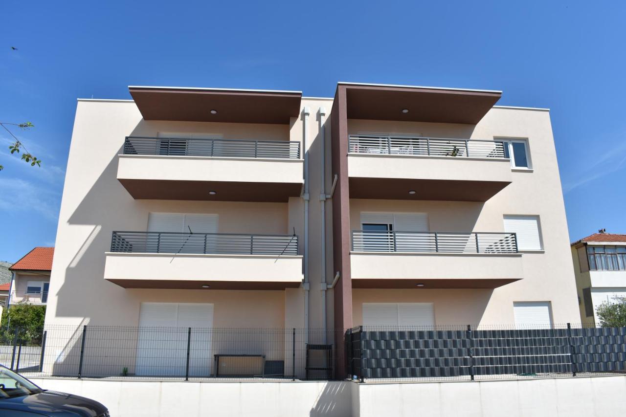 Apartment Ivi Trogir Ngoại thất bức ảnh