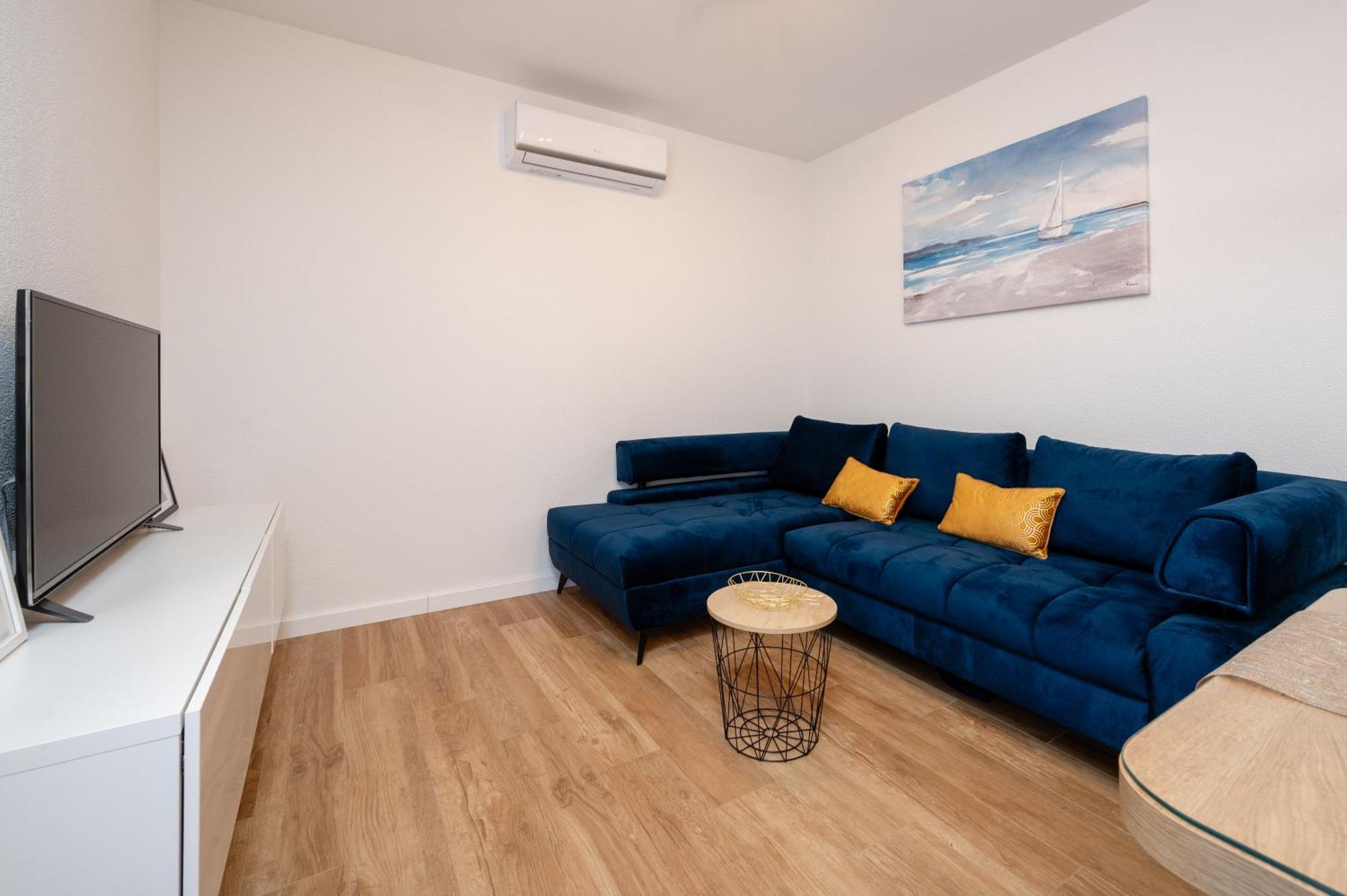 Apartment Ivi Trogir Ngoại thất bức ảnh