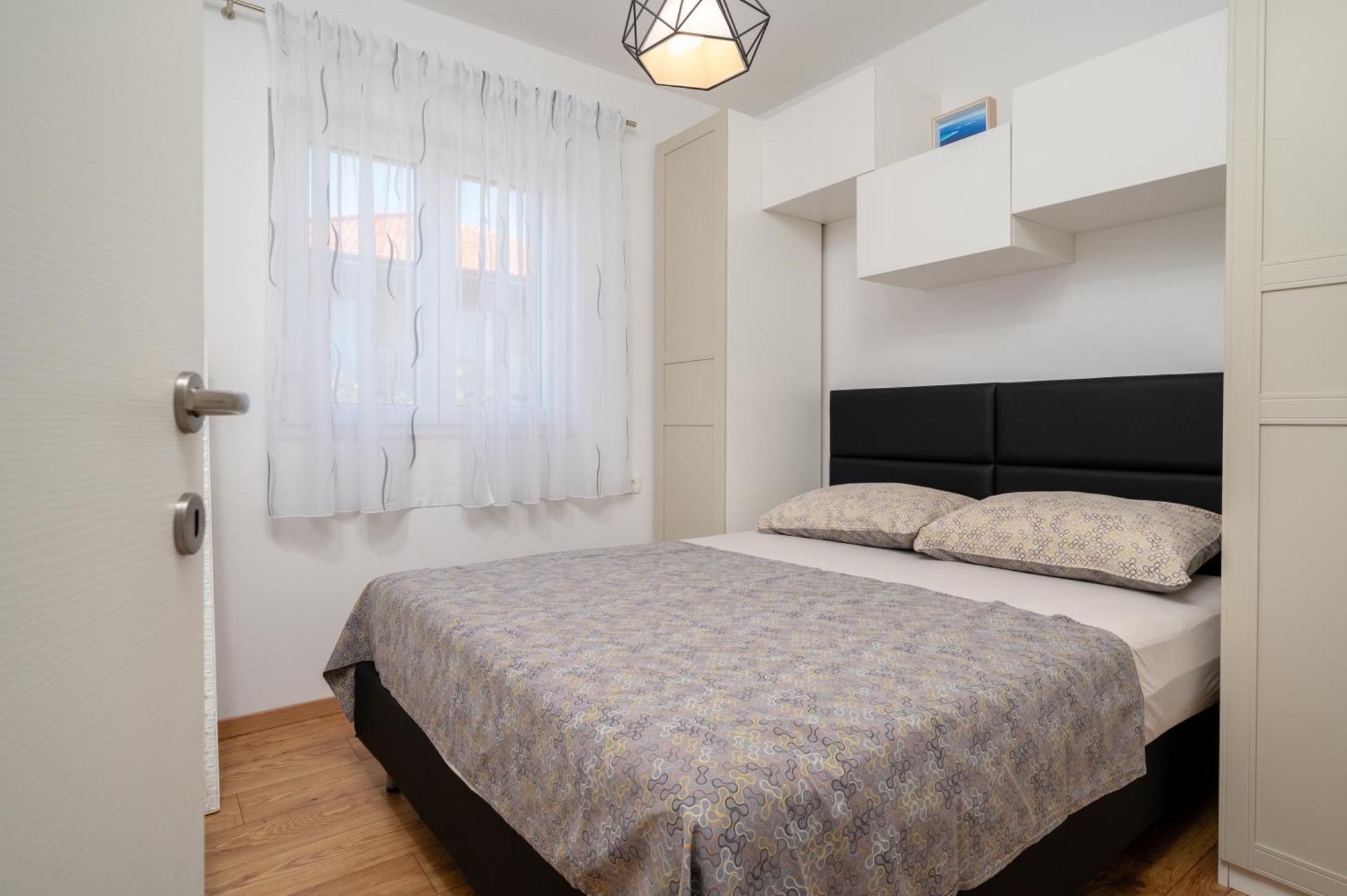 Apartment Ivi Trogir Ngoại thất bức ảnh