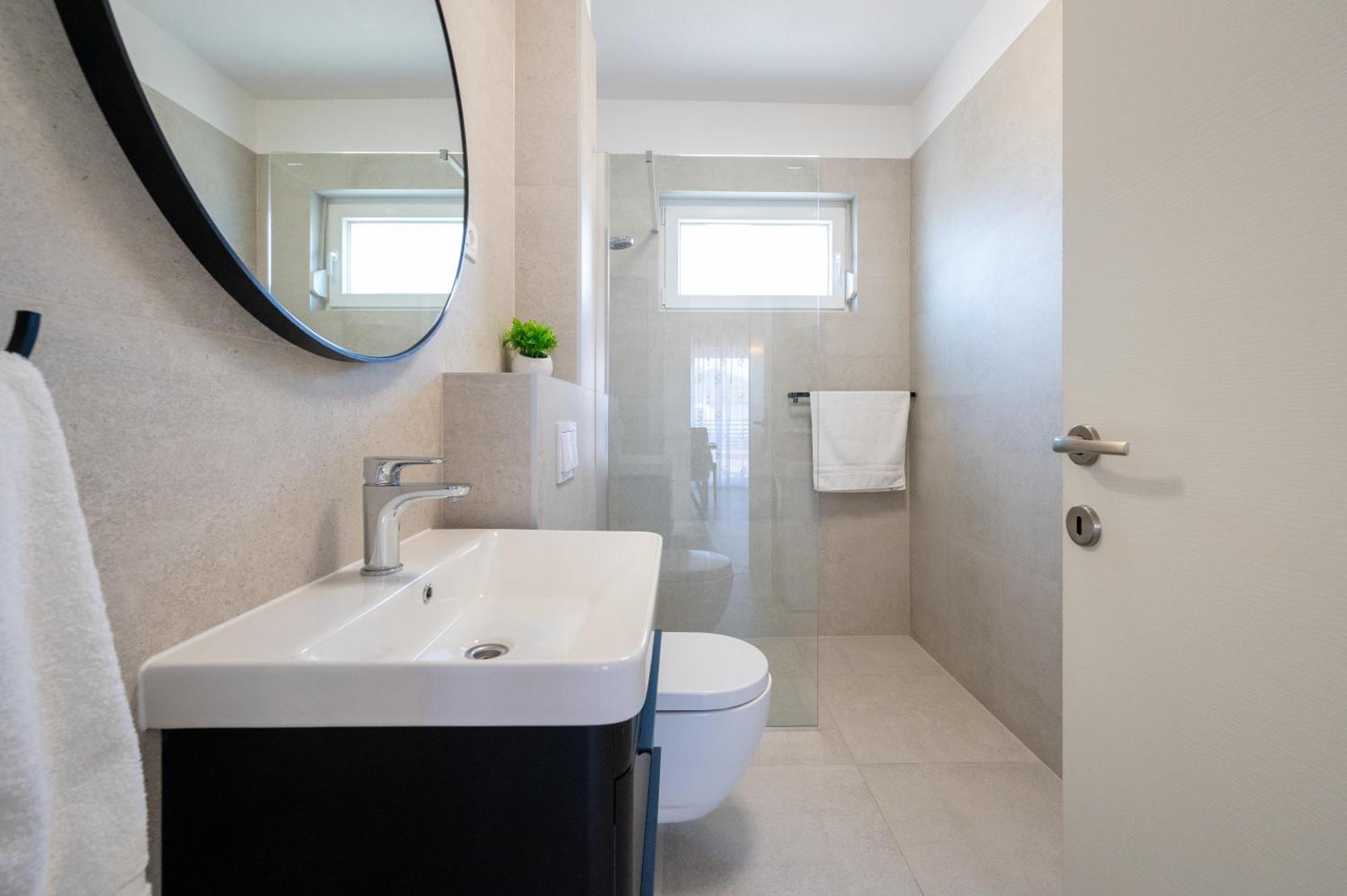 Apartment Ivi Trogir Ngoại thất bức ảnh