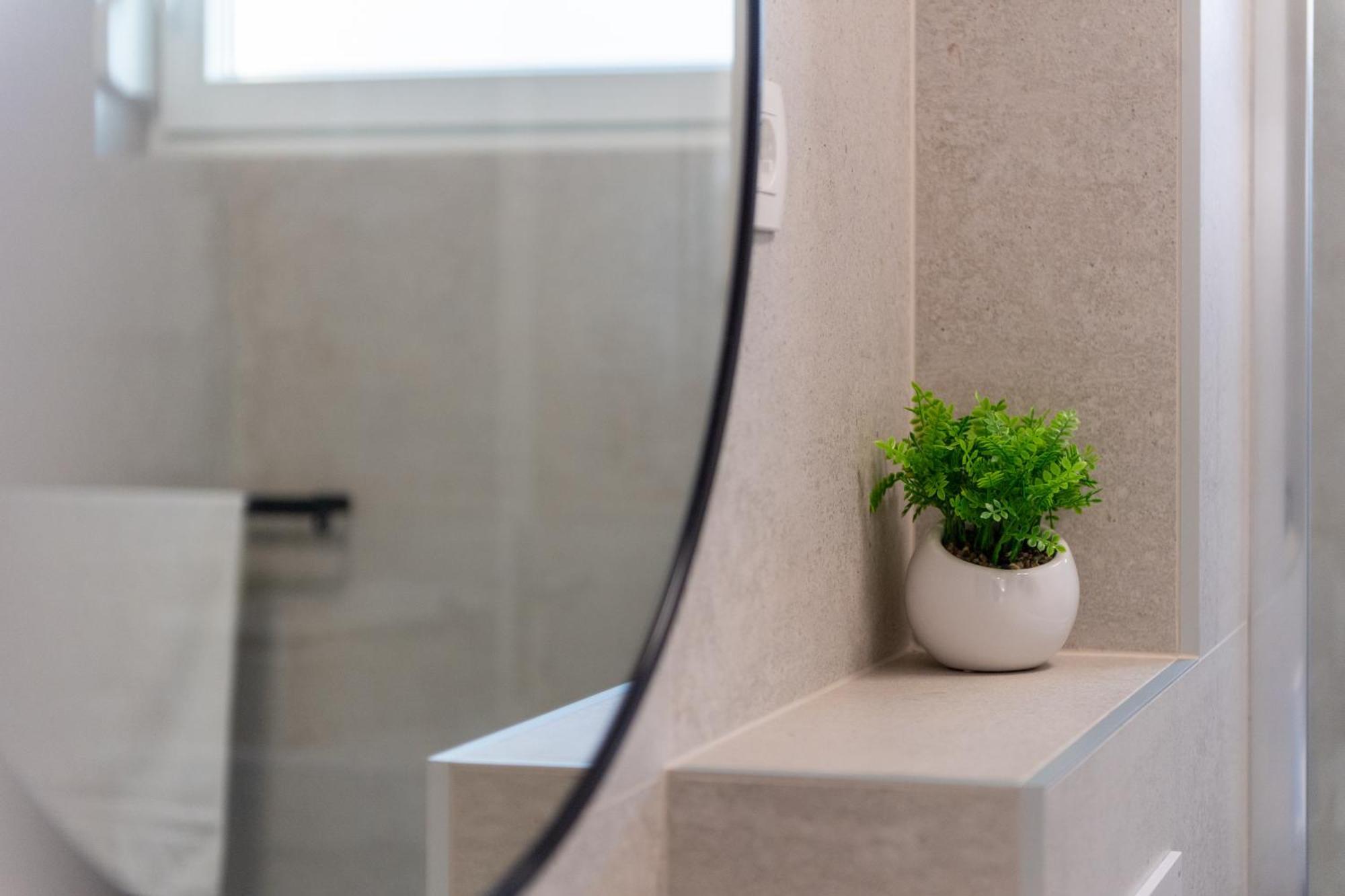 Apartment Ivi Trogir Ngoại thất bức ảnh