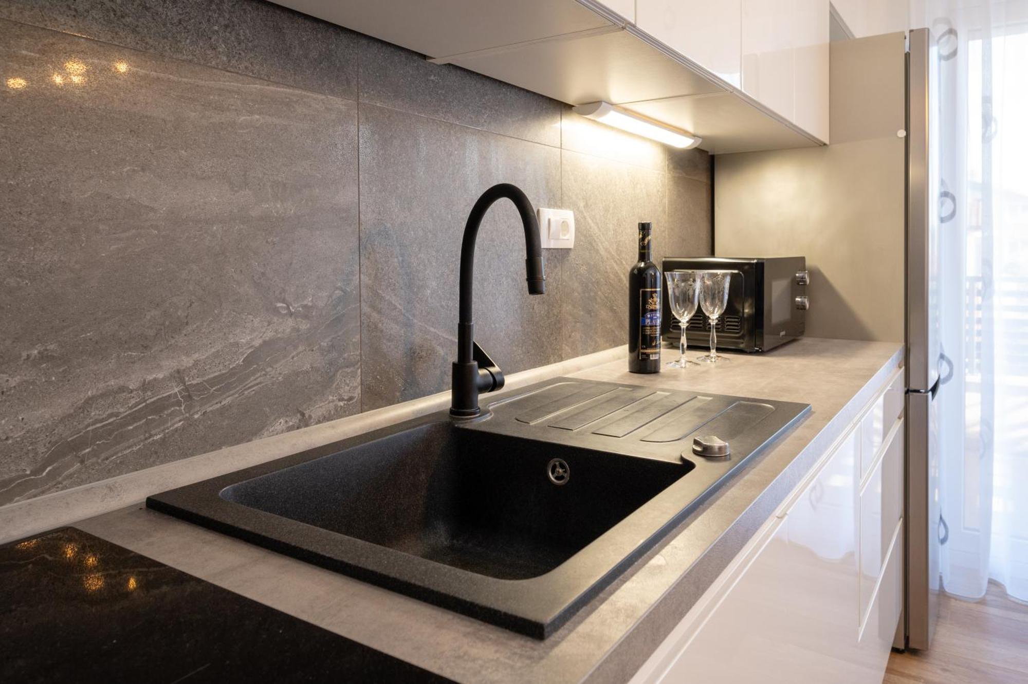 Apartment Ivi Trogir Ngoại thất bức ảnh