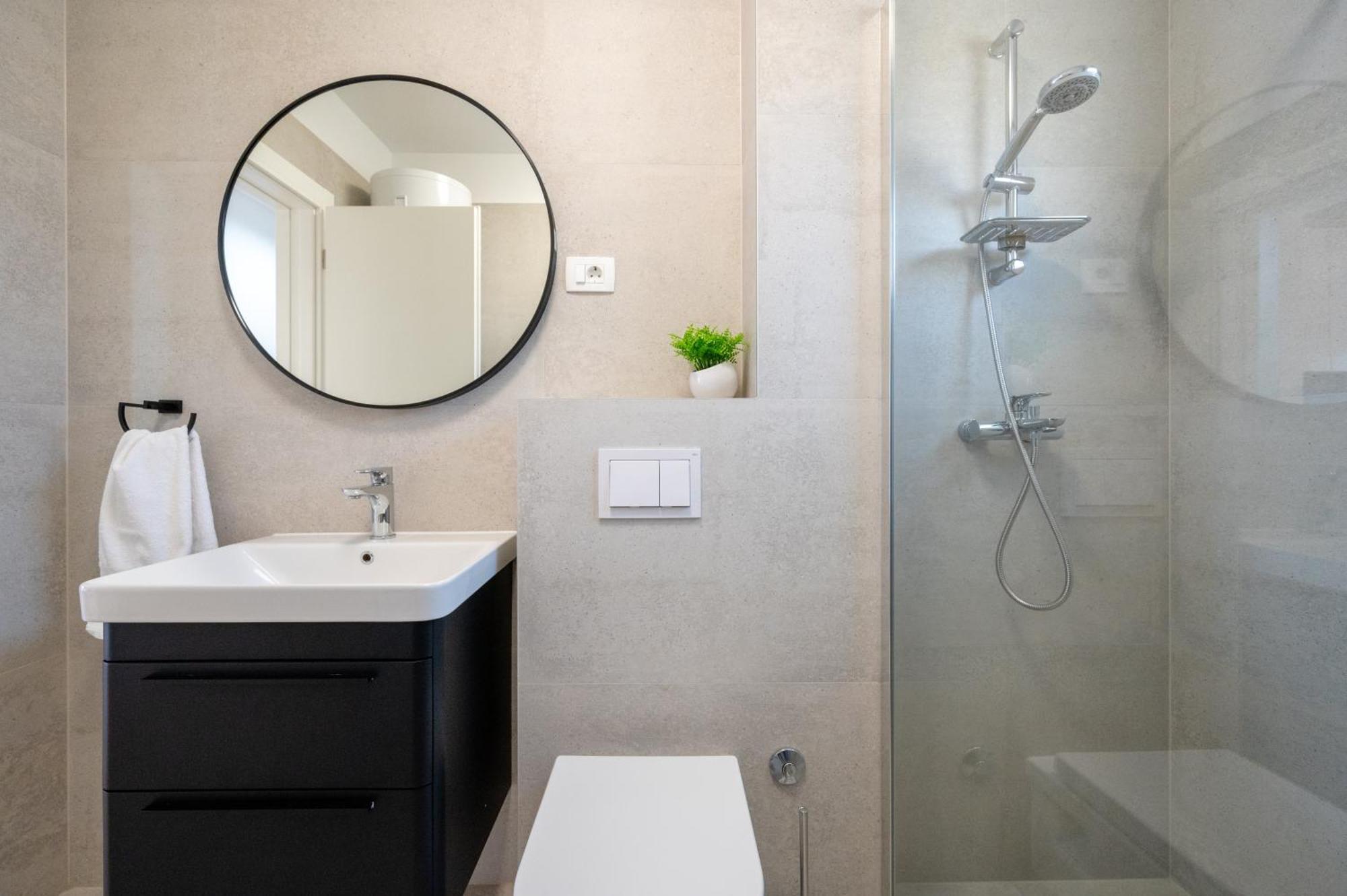 Apartment Ivi Trogir Ngoại thất bức ảnh