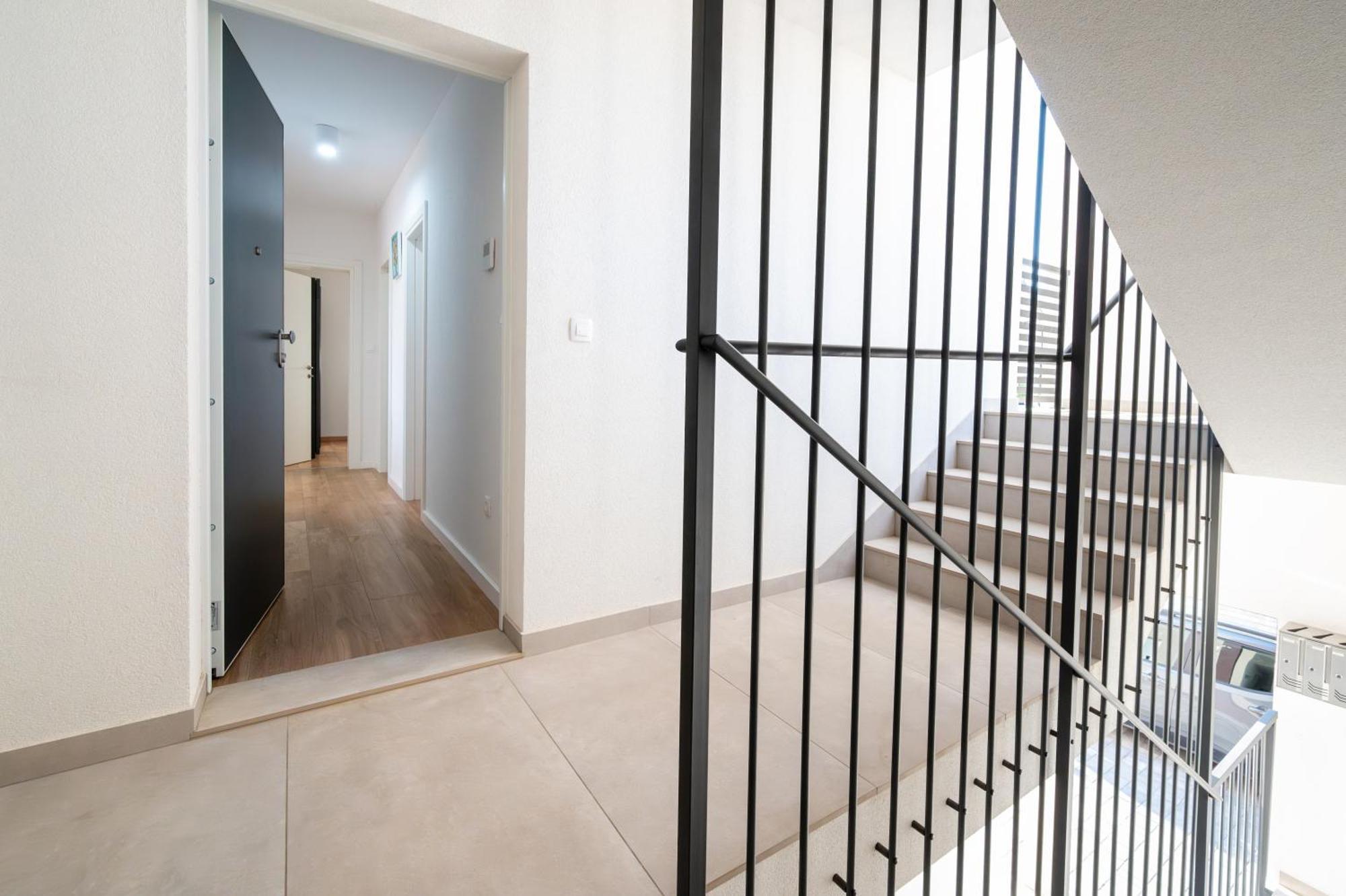 Apartment Ivi Trogir Ngoại thất bức ảnh