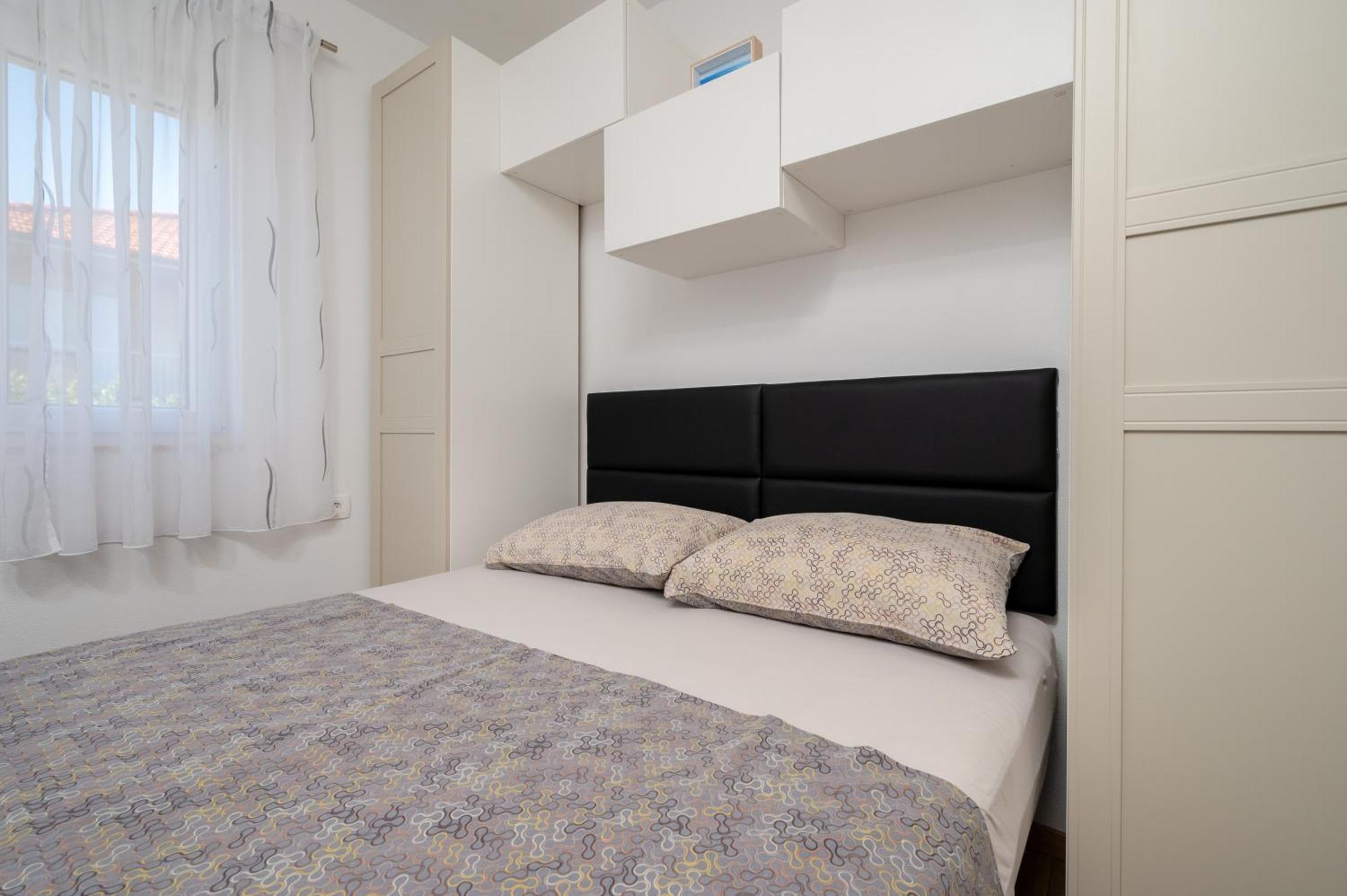 Apartment Ivi Trogir Ngoại thất bức ảnh